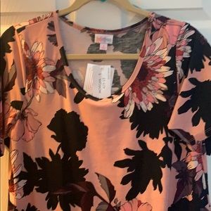 NWT Small Morgan Shirt